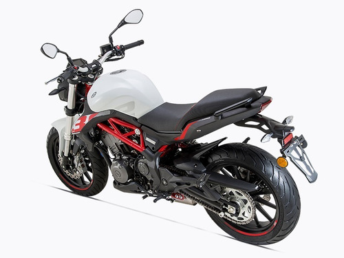 Imagen 7 de 22 de Benelli 302s Nueva Hacemos Envíos A Todo El País!