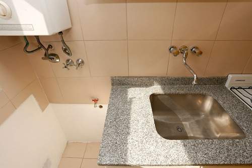 Imagen 26 de 30 de Departamento 3 Ambientes En Venta En Beccar