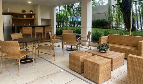 Imagem 11 de 14 de 2 Quartos Com Suite Na Vila Mascote | Pronto Para Morar |