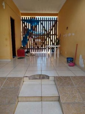 Imagem 14 de 14 de Casa Lado Praia Com 03 Dormitórios Em Itanhaém/sp | 7381-pc