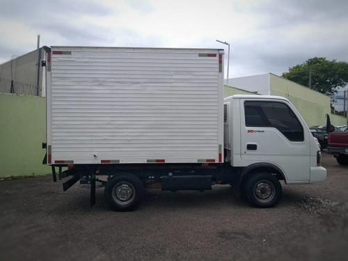 Bongo 2.7 K-2700 4x4 Cs Diesel 2p Manual