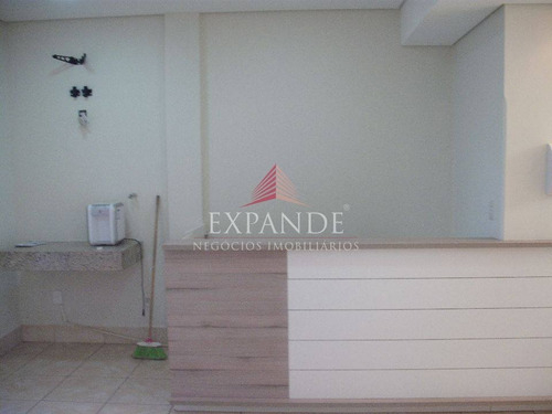 Sala Comercial - Sc00087