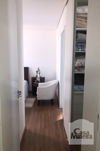 Imagem 8 de 15 de Apartamento À Venda No Sagrada Família - Código 271428 - 271428