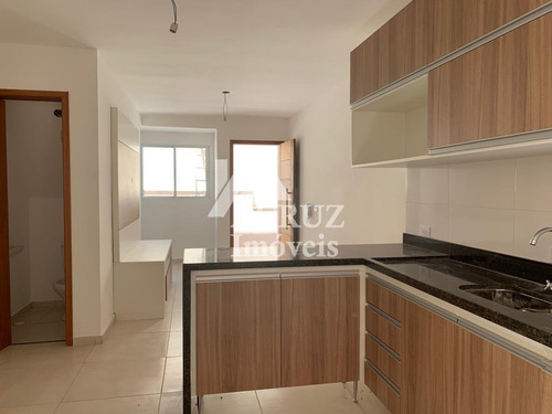 Imagem 3 de 10 de Casa De Condomínio A Venda Com 2 Quartos No Bairro Do Limão - Ac0311