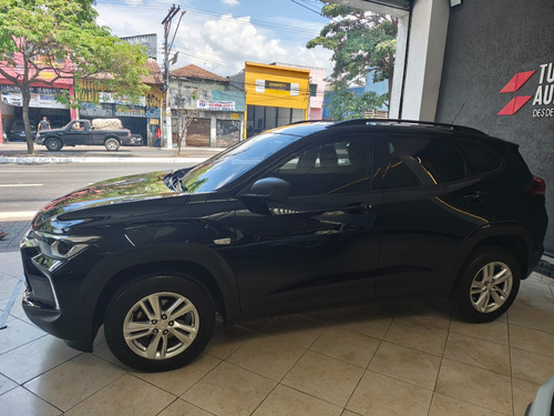 Chevrolet Tracker 1.0 turbo automático