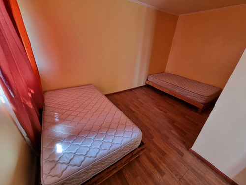 Hostal En Arriendo 17 Habitaciones (106204)