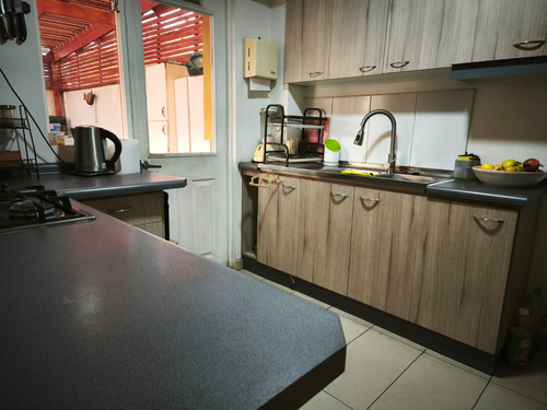 Venta Casa Ciudad Del Sol Puente Alto