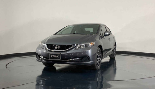 Imagen 1 de 15 de 115998 - Honda Civic 2013 Con Garantía