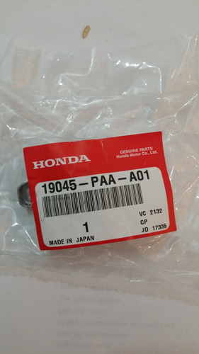 Tapa Radiador Honda Civic Emotion/accord Original 1.1 Lbs