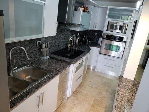 Imagen 6 de 12 de Apartamento En Venta. Colinas De La Tahona. #22-585. Megv (04125486572)