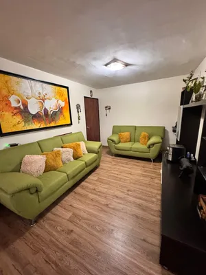Apartamento en venta