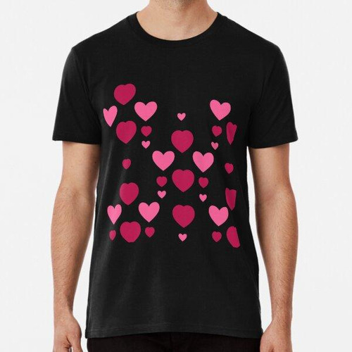 Remera Pareja De San Valentin Algodon Premium