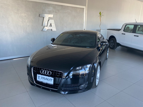 Audi TT Coupe 3.2 Quattro 250cv