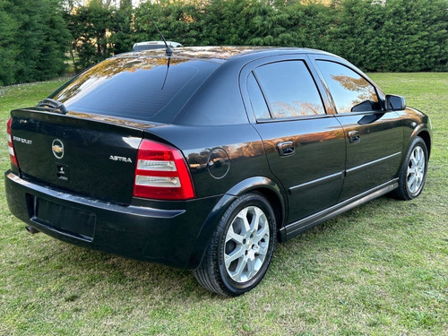 Chevrolet Astra 2.0 Gls