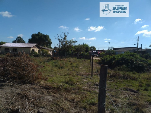 Imagem 3 de 8 de Terreno A Venda No Bairro Três Vendas Em Pelotas - Rs. - 2156-1