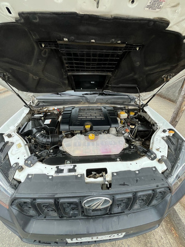 Mahindra Pik-Up 2.2 Refresh Work Sc 4X2 Mt