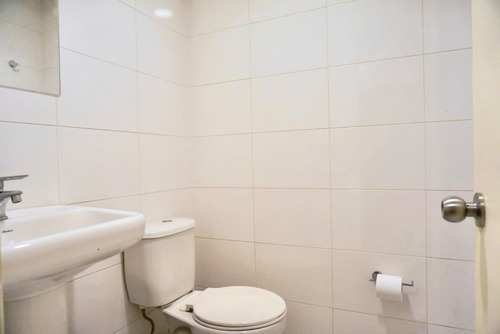 Oficina En Venta Santa Beatriz 100, Providencia