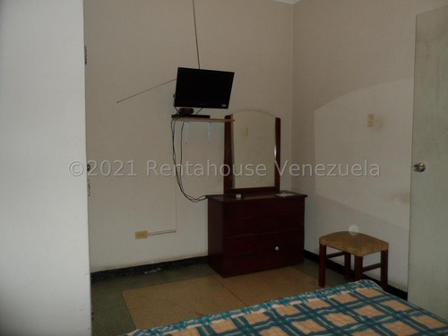 Imagen 10 de 16 de Apartamento En Venta En Quinta Crespo Rah 22-8471