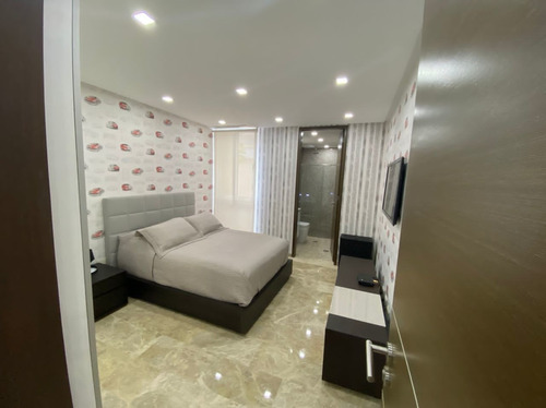 Imagen 8 de 11 de Apartamento Duplex En Terrazas Del Country Residencias Green 17 Foa-2084
