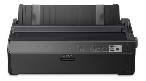 Impresora Epson Fx2190ii Matriz De Punto 9 Pines
