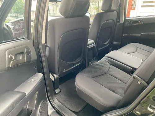 SsangYong Kyron 2.3 A230 4x2