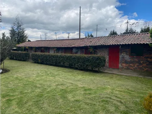 Casa Campestre Via Arrayanes