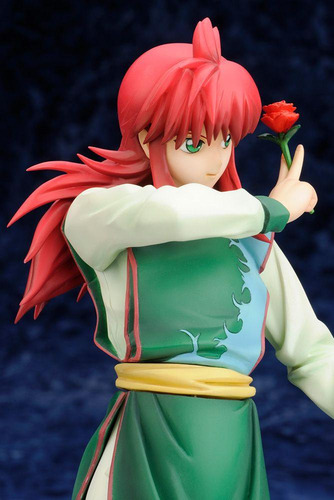 Figura De Acción De Kotobuiya Yuyu Hakusho