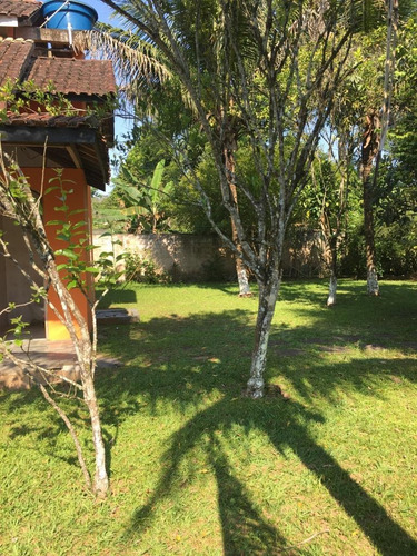 Chácara - Em Pedro De Toledo-sp, Sua Melhor Opção - Ref 571