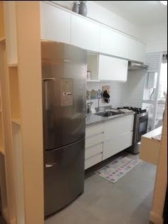Imagem 15 de 17 de Apartamento Com 2 Dormitórios À Venda, 48 M² Por R$ 500.000,00 - Barra Funda - São Paulo/sp - Ap19514