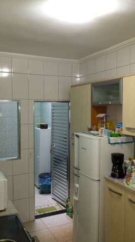 Imagem 12 de 19 de Sobrado Em Condomínio Fechado De 2 Dormitórios E 2 Vagas De Garagem A 2min Da Estação Dom Bosco - 3958 Lpr - 70440286