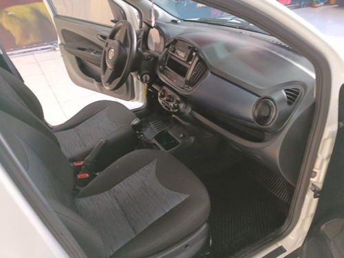 Fiat Uno 1.0 FIREFLY FLEX DRIVE MANUAL