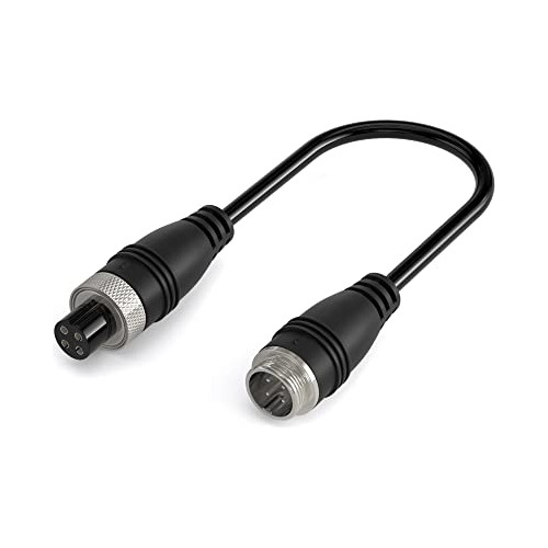 Cable De Extensión De Potencia Compatible Ninebot By S...