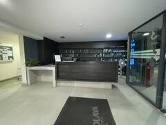 Arriendo Temporal Dpto Amoblado /1d 1b 1 Estacionamiento