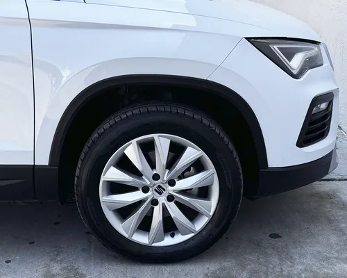 Seat Ateca 1.4 Style 150Hp At