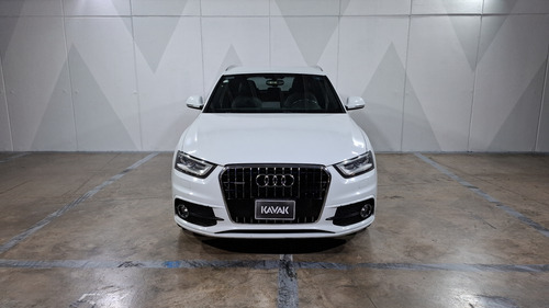 Audi Q3 2.0 S LINE S TRONIC