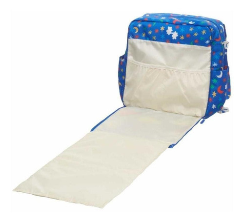 Mochila Maternidade Fabula Zumzum Estrelinha