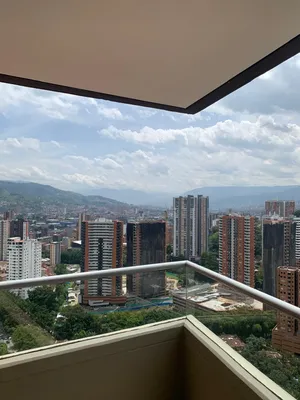 Apartamento en arriendo