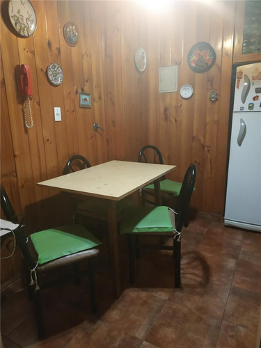 Hermoso Departamento De 3 Ambientes En Avellaneda Centro