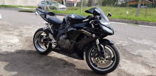 Cbr 1000 2006