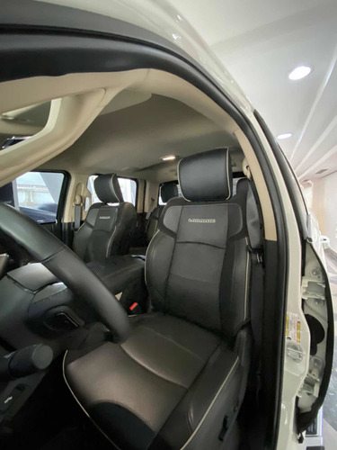 Imagem 12 de 15 de Dodge Ram 2500 6.7 I6 Turbo Disel