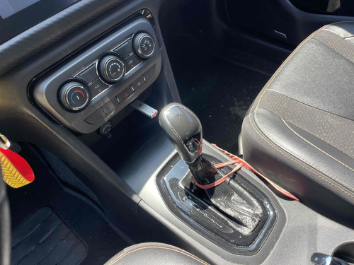 Chery Tiggo 2 1.5 MPFI 16V FLEX LOOK 4P AUTOMÁTICO