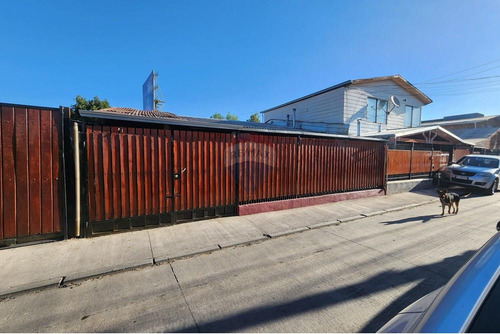Tu Refugio Urbano En Calle Cipres