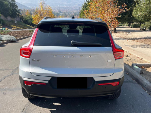 Volvo XC40 1.5 T5 PHEV R-Design Recharge Auto