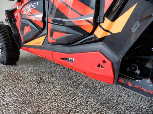 Imagen 11 de 15 de Rzr Polaris Turbo Xp