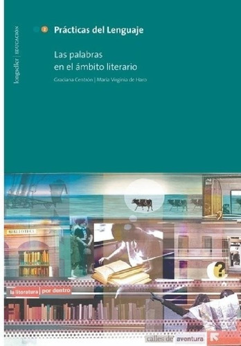 Libro - Practicas Del Lenguaje 2 - Longseller