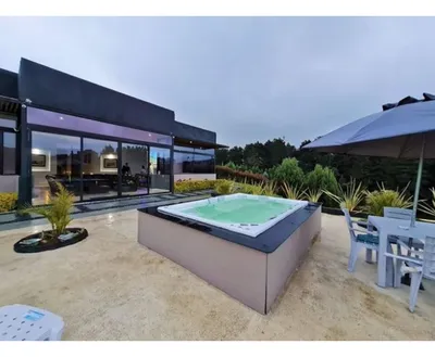 Casa en arriendo