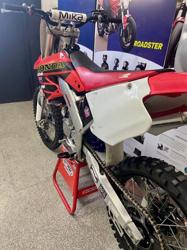 Imagen 13 de 15 de Honda Cr 125r