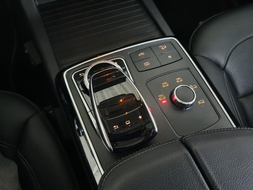 Mercedes-benz Gle 350d 3.0 V6 Bluetec Sport 2016