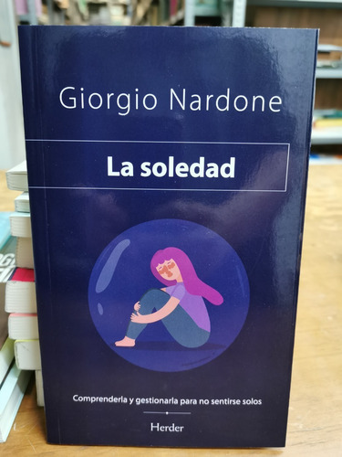 La Soledad - Giorgio Nardone - Herder