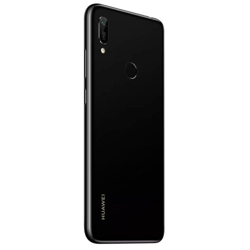 Huawei Y6 2019 Gtía Oficial 6.09' 32gb 2gb Cámara Dual Loi